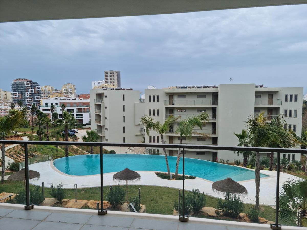 Celeste @ Oasis Mar Portimão Zewnętrze zdjęcie