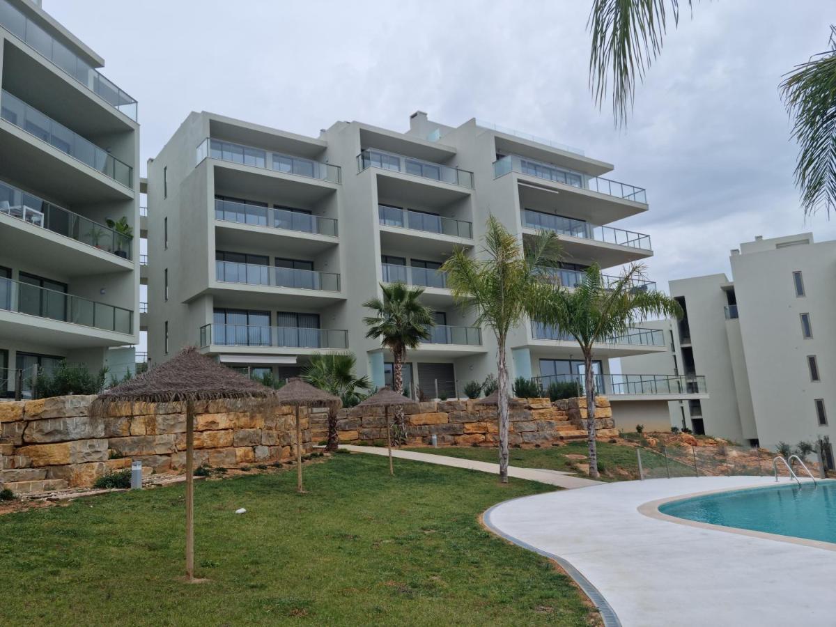 Celeste @ Oasis Mar Portimão Zewnętrze zdjęcie