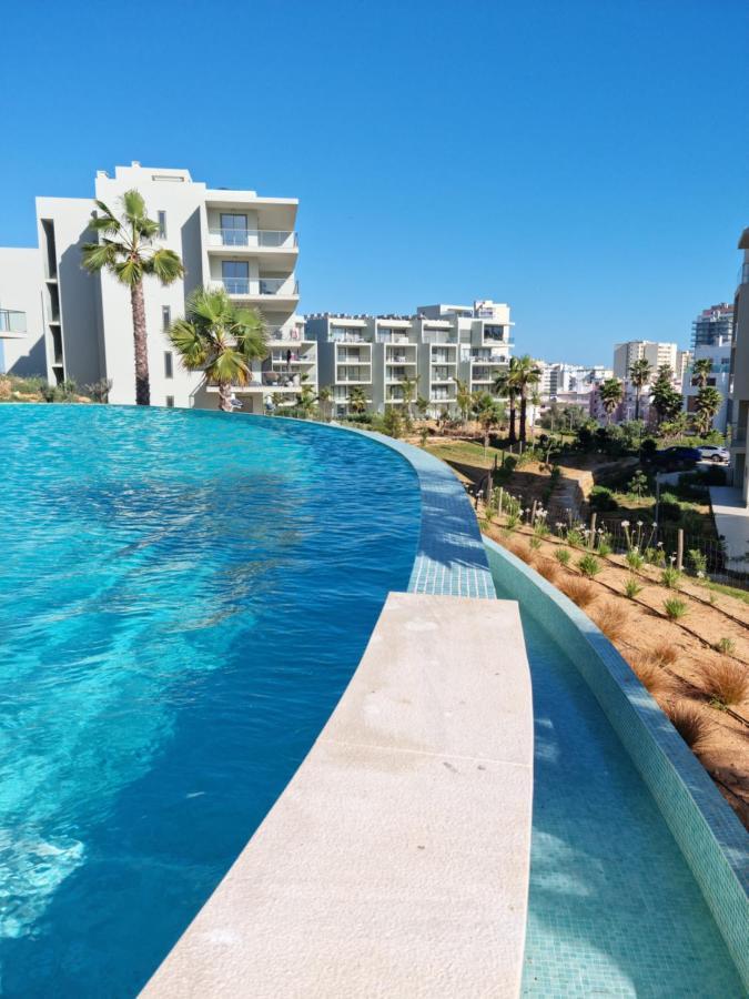 Celeste @ Oasis Mar Portimão Zewnętrze zdjęcie